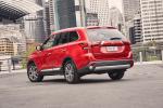 Mitsubishi Outlander 2015 года (AU)